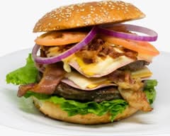 La Hamburgueseria (Queretaro)