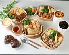 城市灶咖一號店