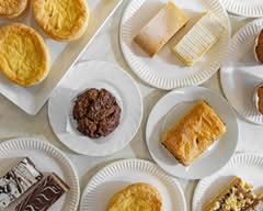 Try's Bakery