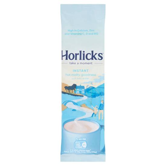 Horlicks Instant Malt Stick 32g
