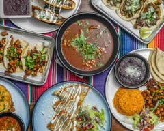 Pedro's Mexican Bar and Restaurant