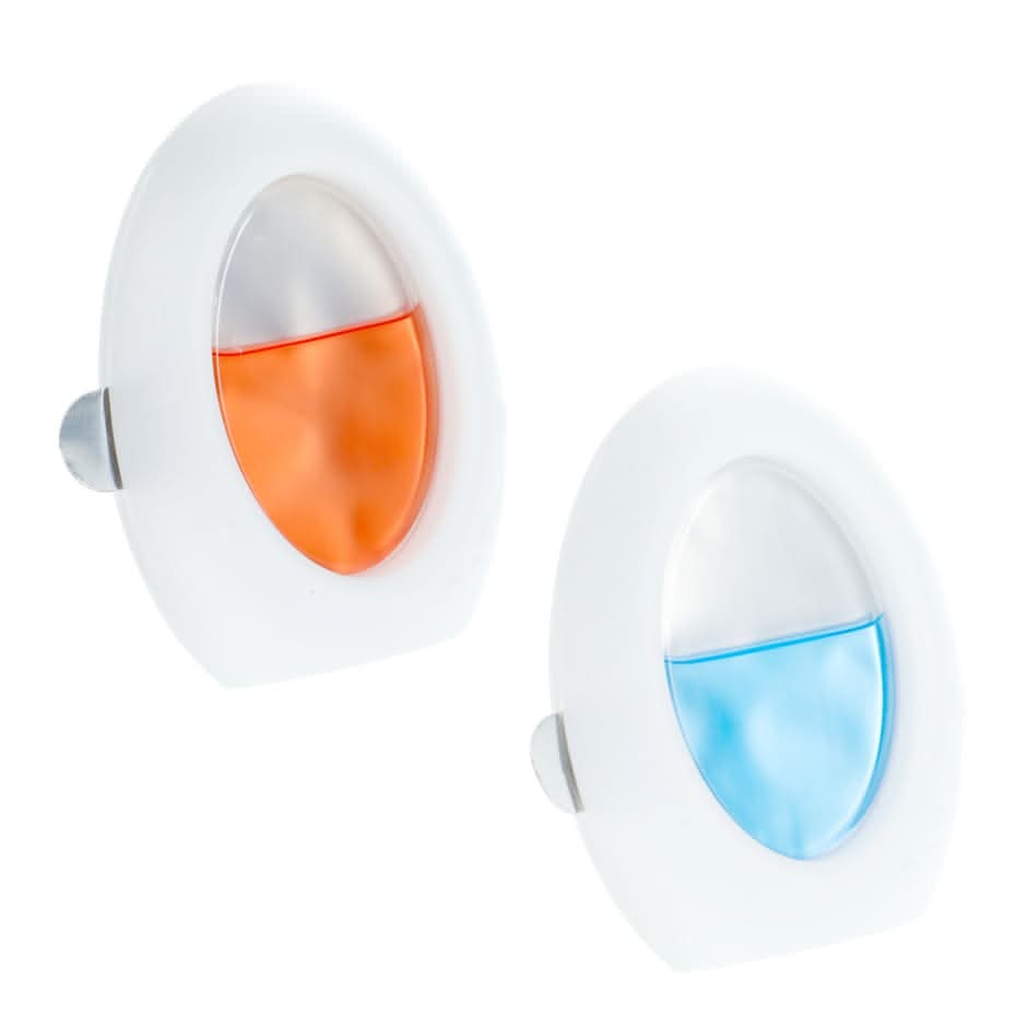 Sure Scents Cozy Corner's Air Fresheners, Assorted (2 ct)