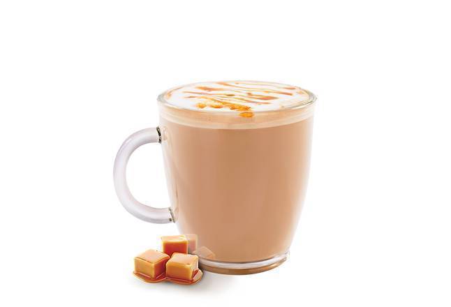 Caramel Macchiato