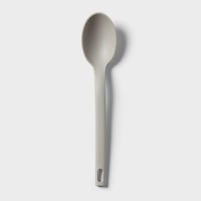 Nylon Spoon Gray - Room Essentials™
