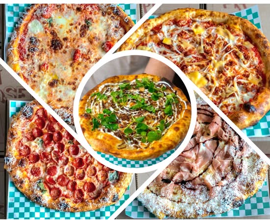 Casetta Pizzeria (502 Southwest 12th Avenue)