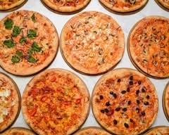 Duas Pizza (Walthamstow)