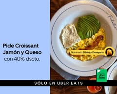 Fidelio Brunch