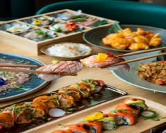 Shiki Fusion (7101 Democracy Boulevard)