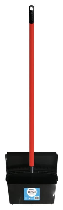 Value Long Handle Fold Up Dustpan