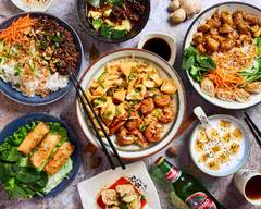 Yibol 🍜 Nouilles fraîches et spécialités asiatiques