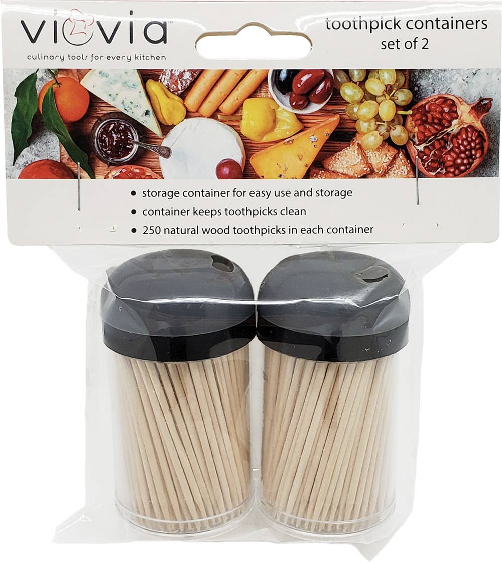 Viovia Toothpick (2 oz, 2 ct)