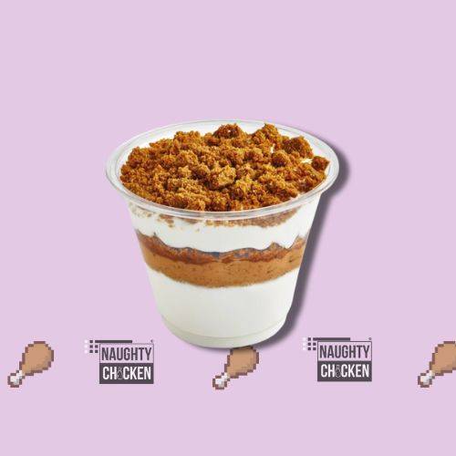 Tiramisu Caramel Spéculoos