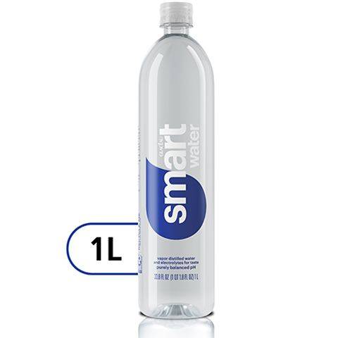 Smartwater 1L