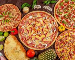 Q Tuanis Pizza - Paso Ancho