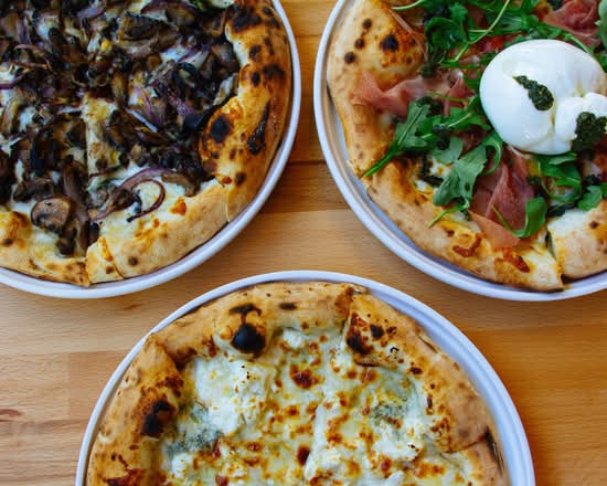 Giardino Trattoria & Pizzeria