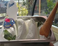 Helados Piren (Santiago)