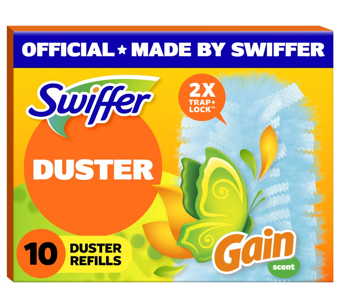 Swiffer Multi-Surface Dusters Refills (1.1 oz)