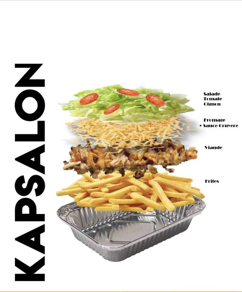 Kapsalon L