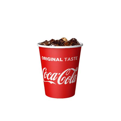 Coca-Cola® 0.25L