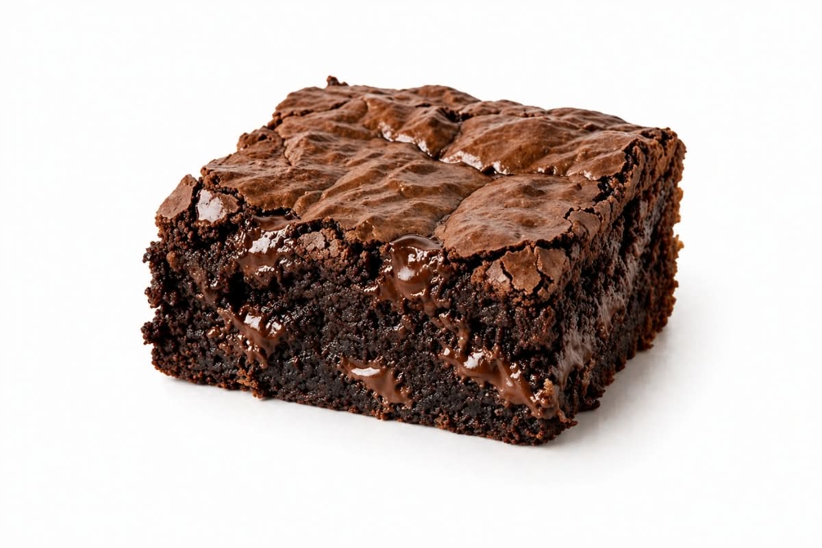 Moelleux Au Chocolat 🍰