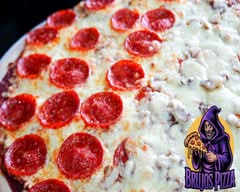 Brujos Pizza