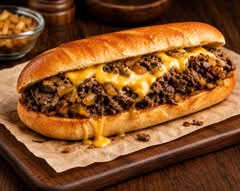 Papa T's Cheesesteaks and Tender's - Stuart