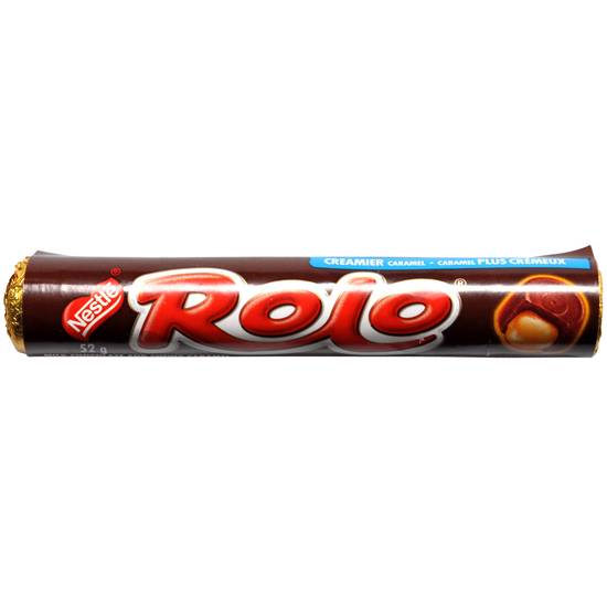 Nestlé Rolo Chocolate Bar (52g)