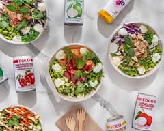 Get Poked (Mooloolaba)