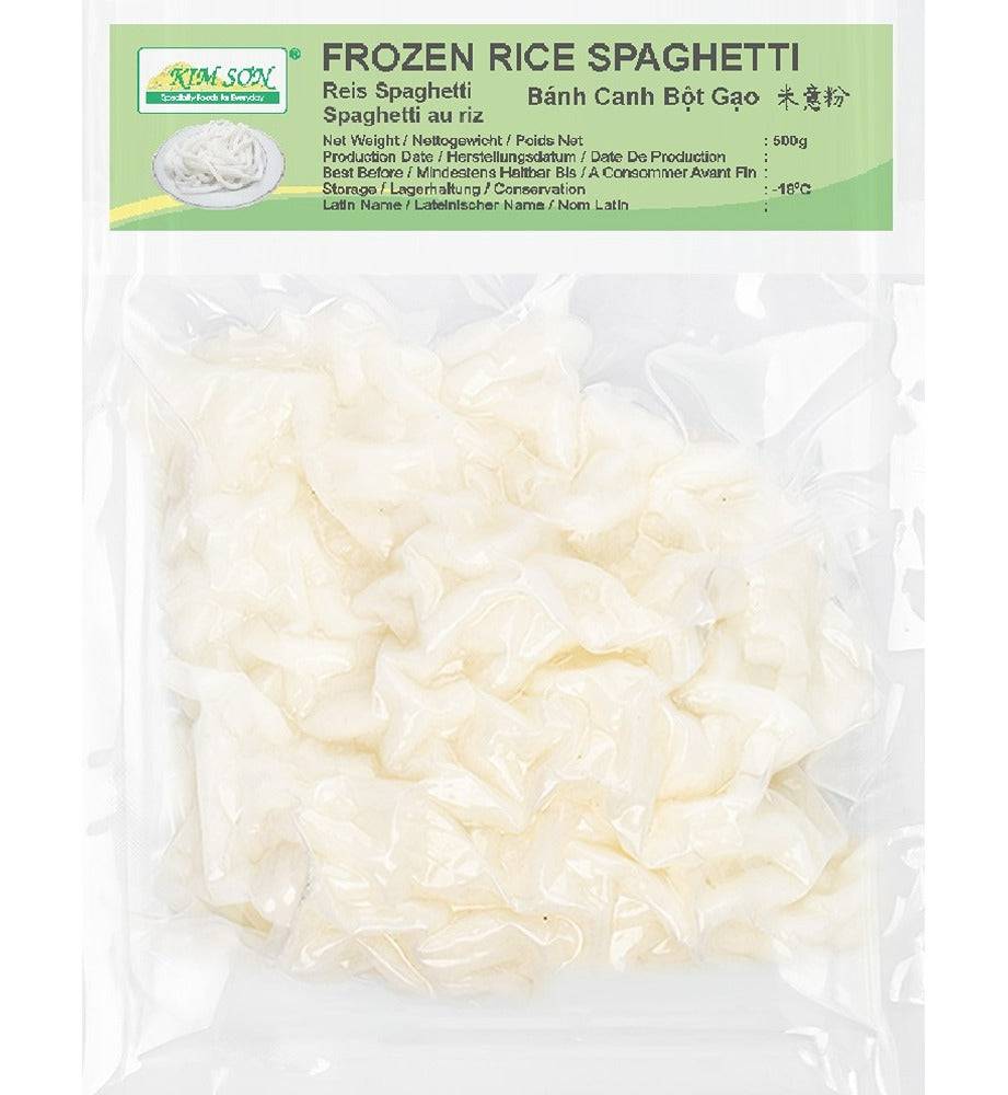 Kim Son Rice Spaghetti (500g)