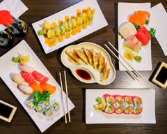 Asahi Sushi