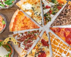 Bleecker Street Pizza (Garden City)