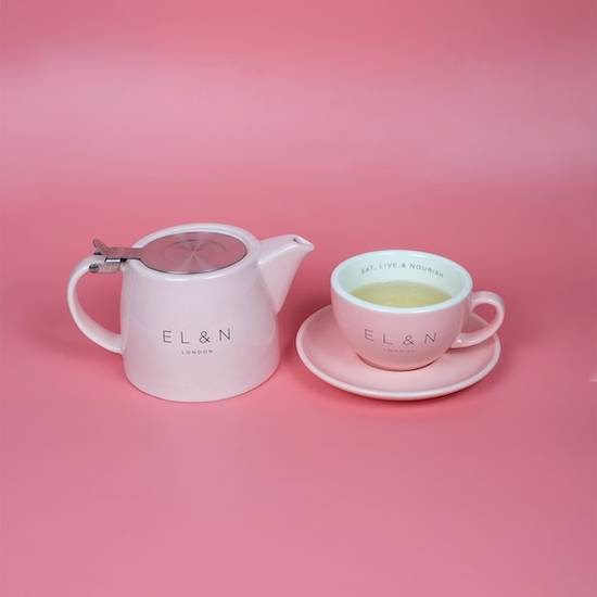 Camomile Tea