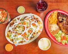 Cessar Tacos