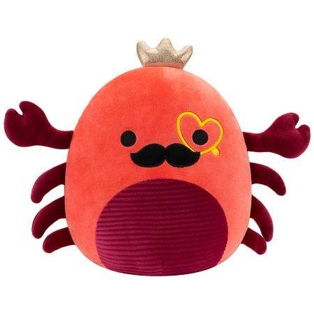 Squishmallows King Crab 11 Inch - 1.0 ea