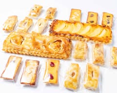 洋菓子　ドゥ・クロッシュ