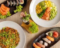 Nami Sushi Lommel