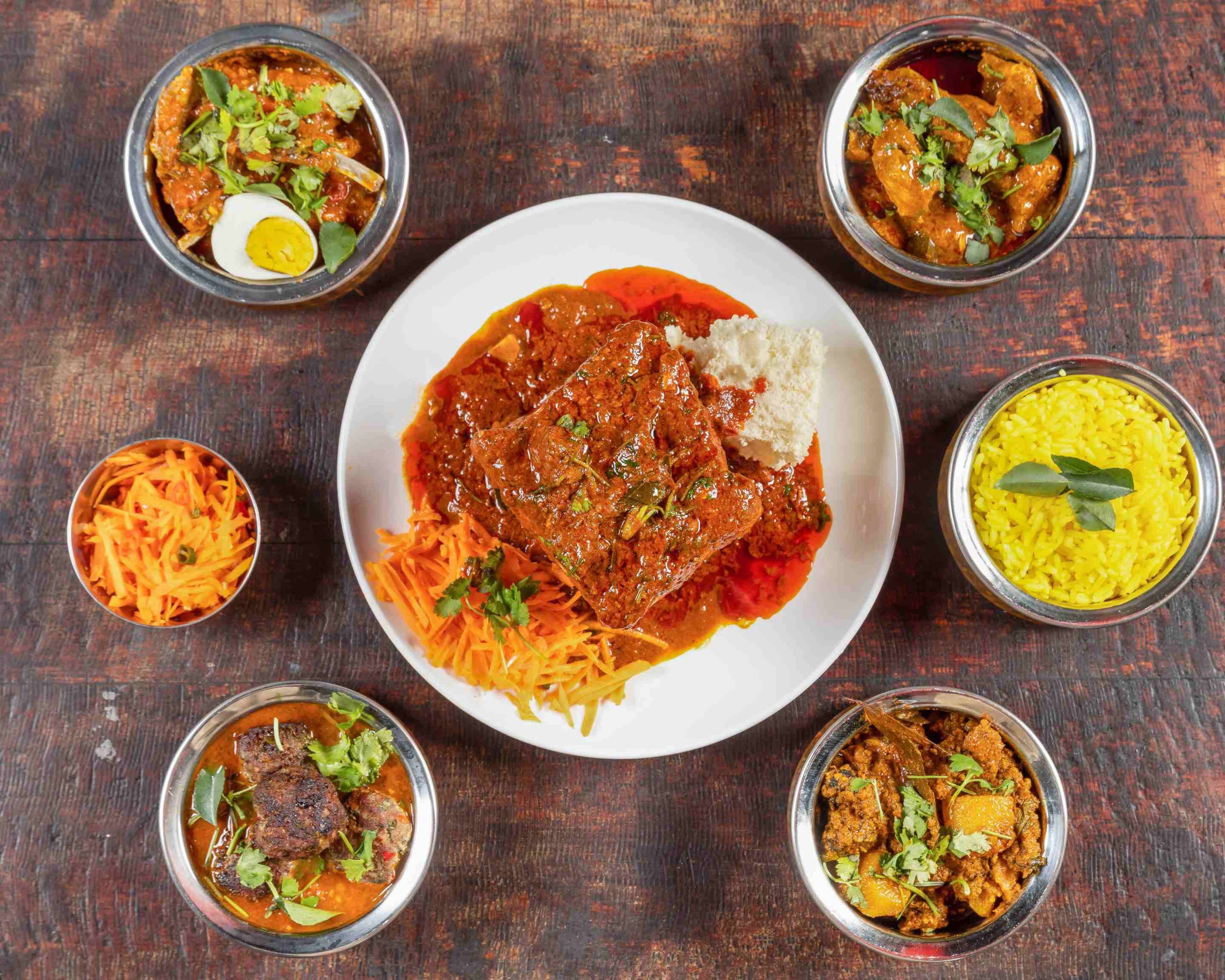 Order Rack n Roll Pool Bar, Bluff Menu Delivery Online eThekwini Menu & Prices Uber Eats