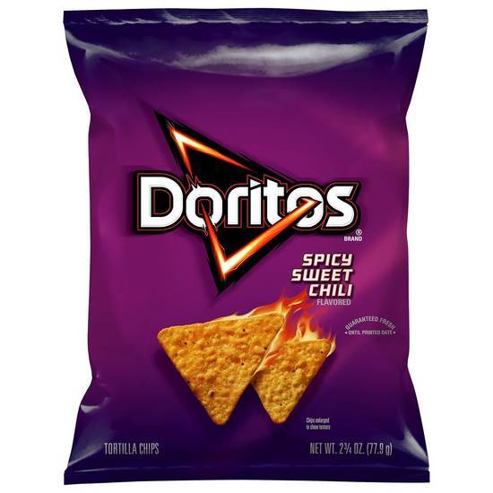 Doritos Sweet Chili 2.75 oz