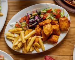 Spice Hut Chadwell heath