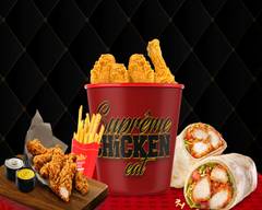 Suprême Chiken Eat 100% frais