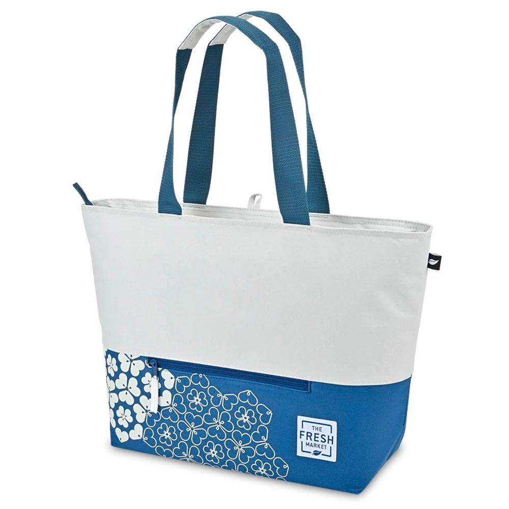 Thayers Blossom Cooler Bag