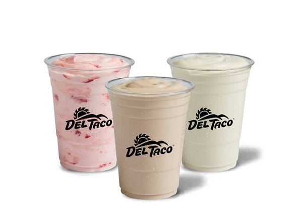Mini Shakes