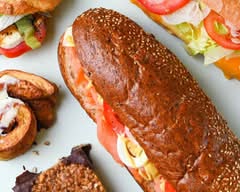 Shirleys Submarine Sandwiches
