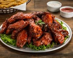 Cowboy Wings, Hatfield