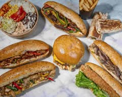 Shawarmax (Boulevard St-Martin O)