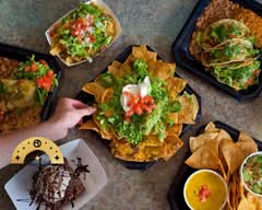 Bajas Fresh Grill - Somerset