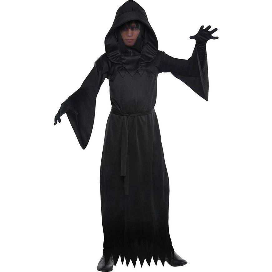 Boys Phantom of Darkness Costume - Size - M