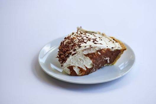 Chocolate Cream Pie