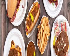 Chronis Famous Sandwich Shop (5825 Whittier Blvd,)