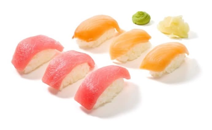Nigiri Combo